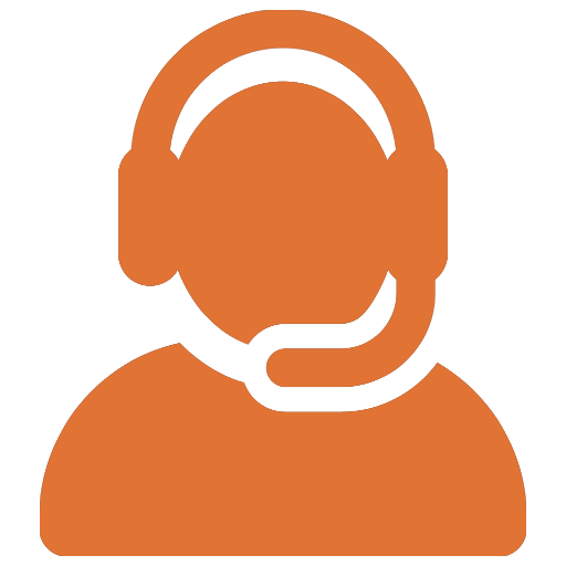 Customer Support Icon